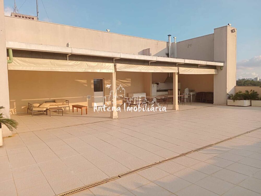 Flat/Apart Hotel à venda com 1 quarto, 36m² - Foto 4