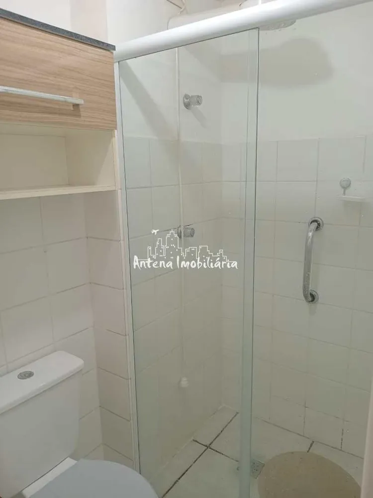 Flat/Apart Hotel, 1 quarto, 36 m² - Foto 3