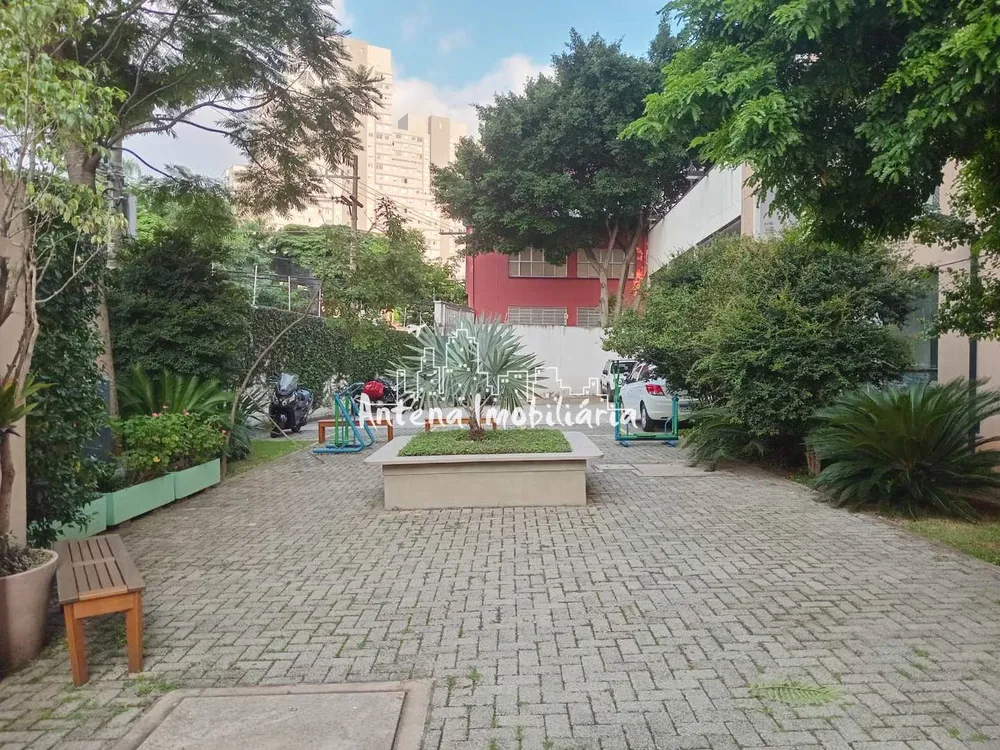 Flat/Apart Hotel, 1 quarto, 36 m² - Foto 16