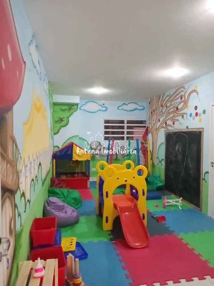 Flat/Apart Hotel, 1 quarto, 36 m² - Foto 10