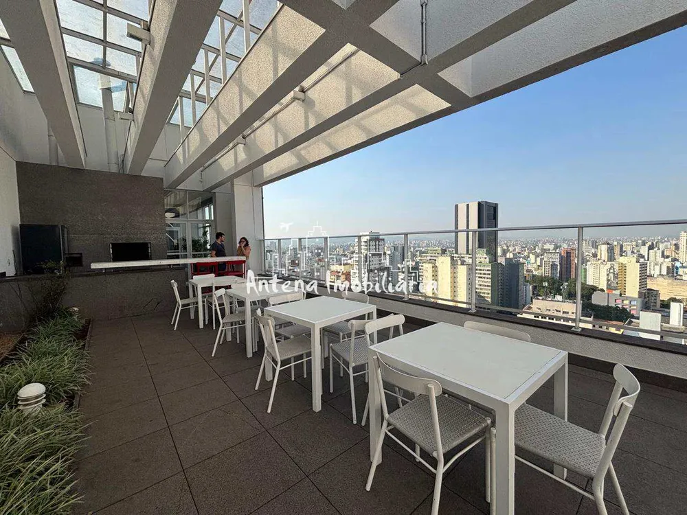 Apartamento, 1 quarto, 51 m² - Foto 3