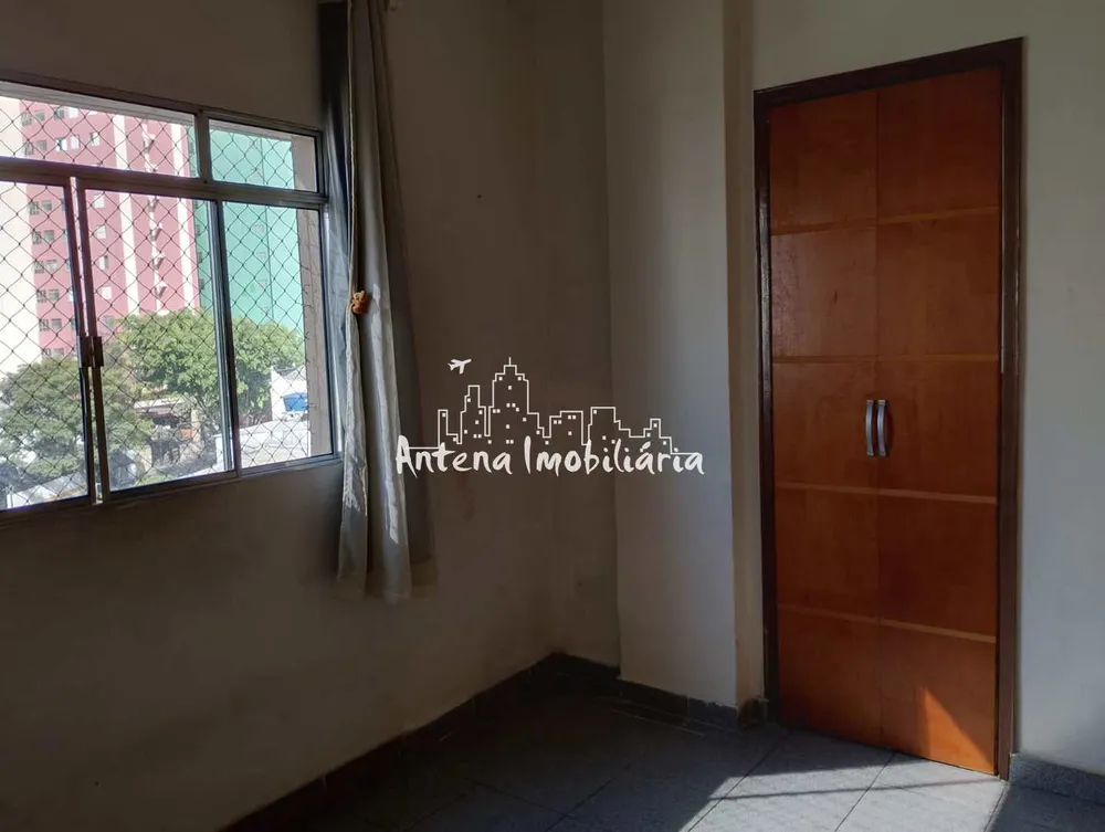 Apartamento, 1 quarto, 36 m² - Foto 1