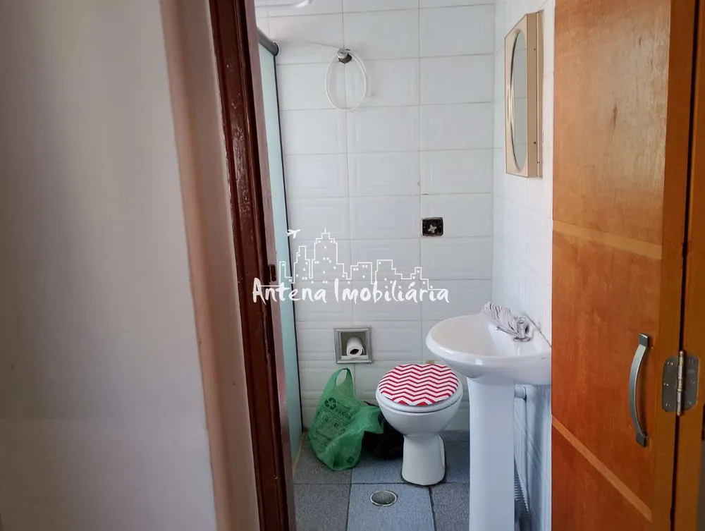 Apartamento, 1 quarto, 36 m² - Foto 4