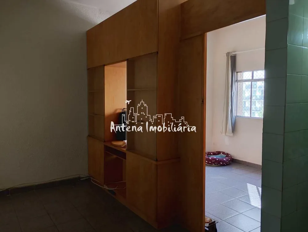 Apartamento, 1 quarto, 36 m² - Foto 2