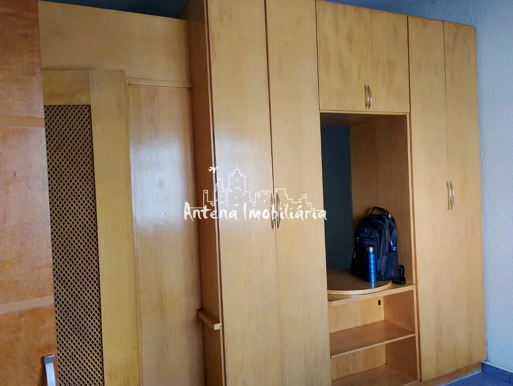 Apartamento, 1 quarto, 36 m² - Foto 8