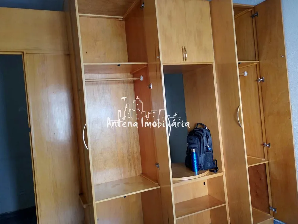 Apartamento, 1 quarto, 36 m² - Foto 3