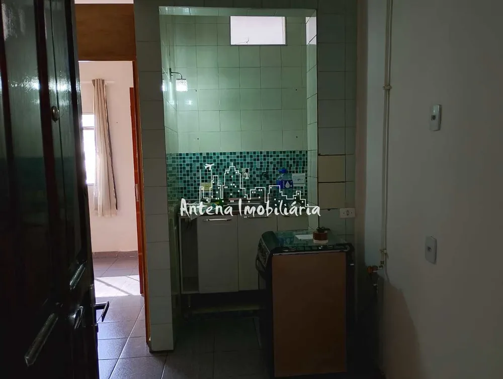 Apartamento, 1 quarto, 36 m² - Foto 7