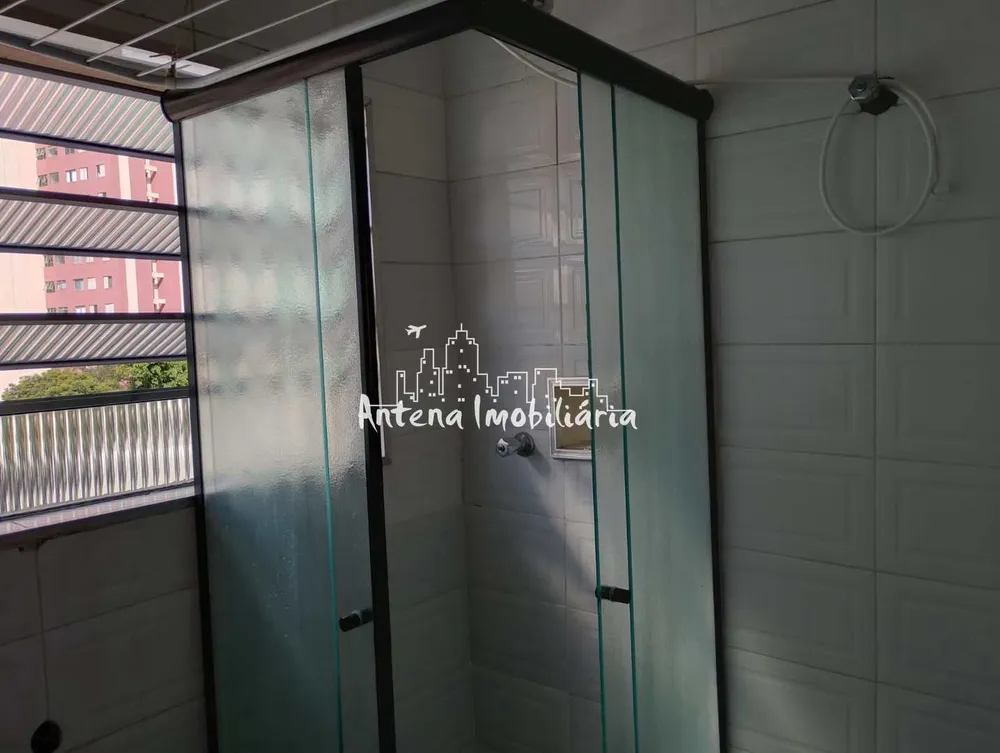 Apartamento, 1 quarto, 36 m² - Foto 5