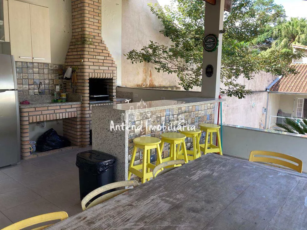 Casa, 3 quartos, 271 m² - Foto 16
