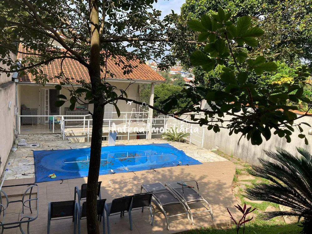 Casa, 3 quartos, 271 m² - Foto 22