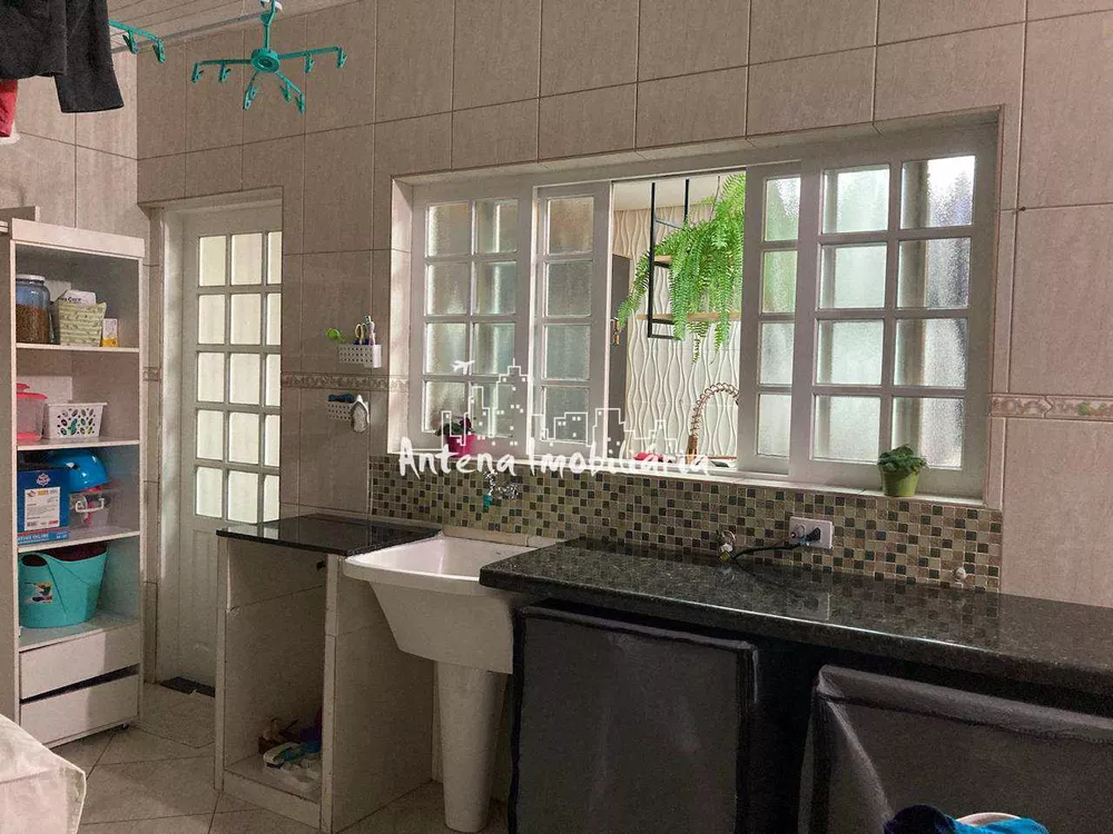 Casa, 3 quartos, 271 m² - Foto 12