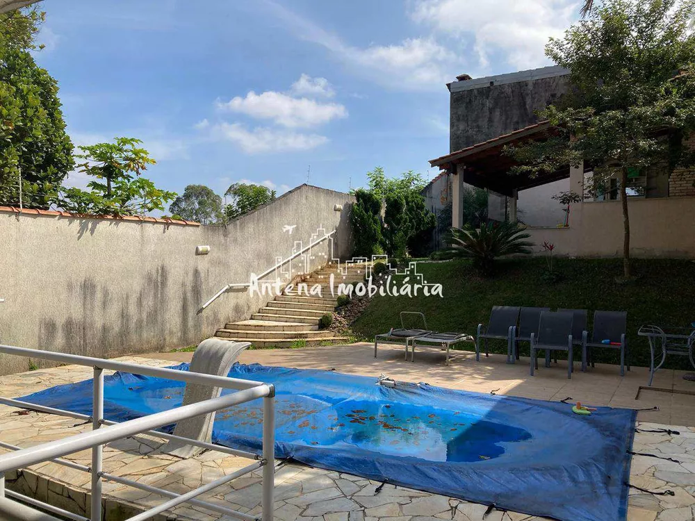 Casa, 3 quartos, 271 m² - Foto 14