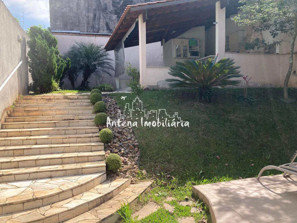 Casa, 3 quartos, 271 m² - Foto 18