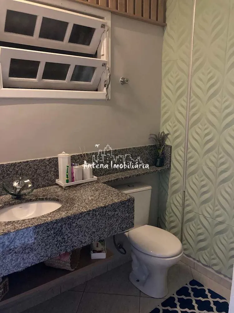 Casa, 3 quartos, 271 m² - Foto 20