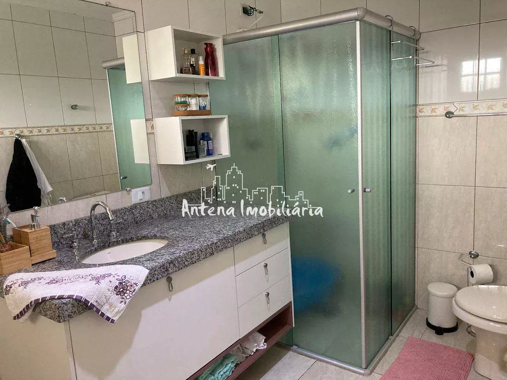 Casa, 3 quartos, 271 m² - Foto 6