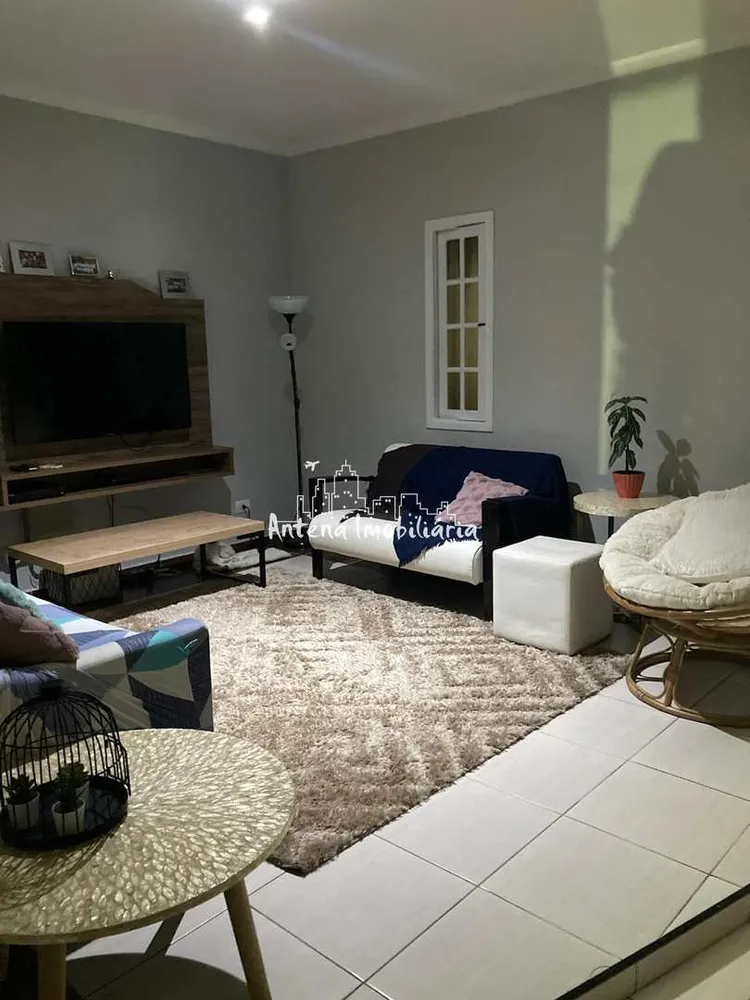 Casa, 3 quartos, 271 m² - Foto 19