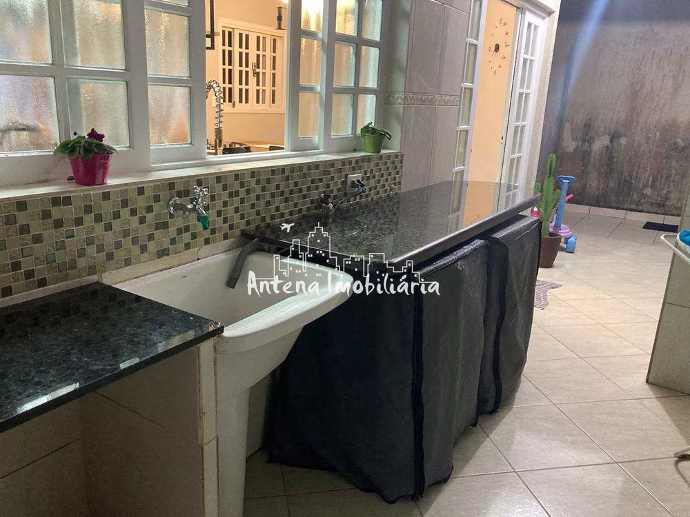 Casa, 3 quartos, 271 m² - Foto 13