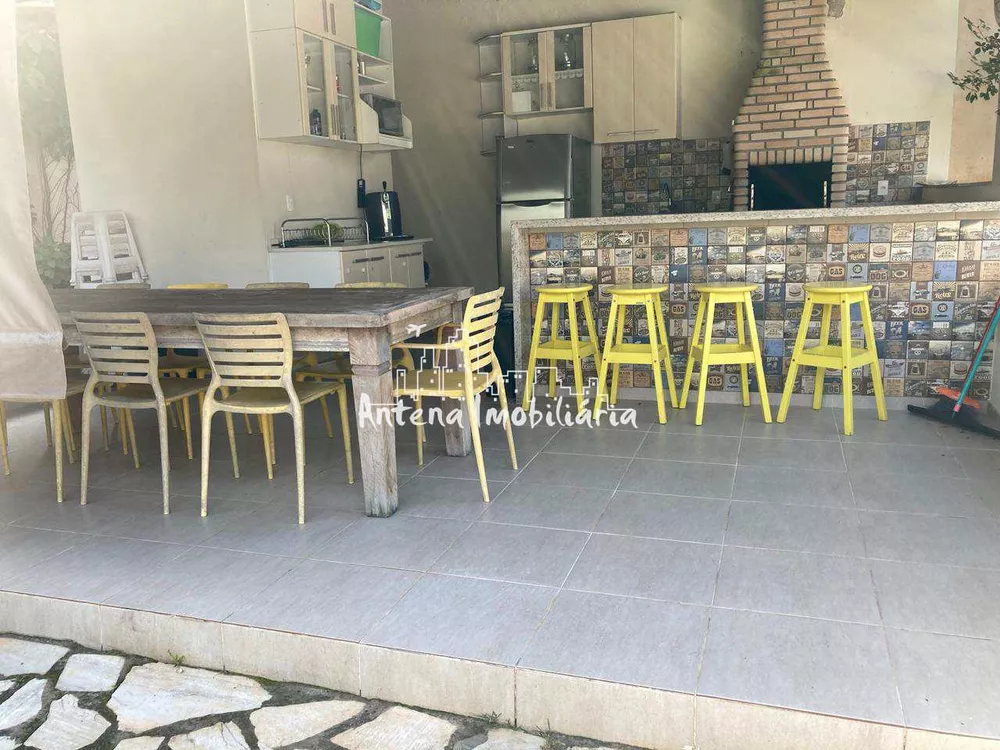 Casa, 3 quartos, 271 m² - Foto 15