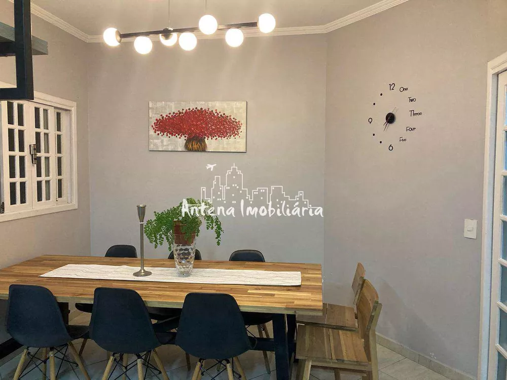 Casa, 3 quartos, 271 m² - Foto 11
