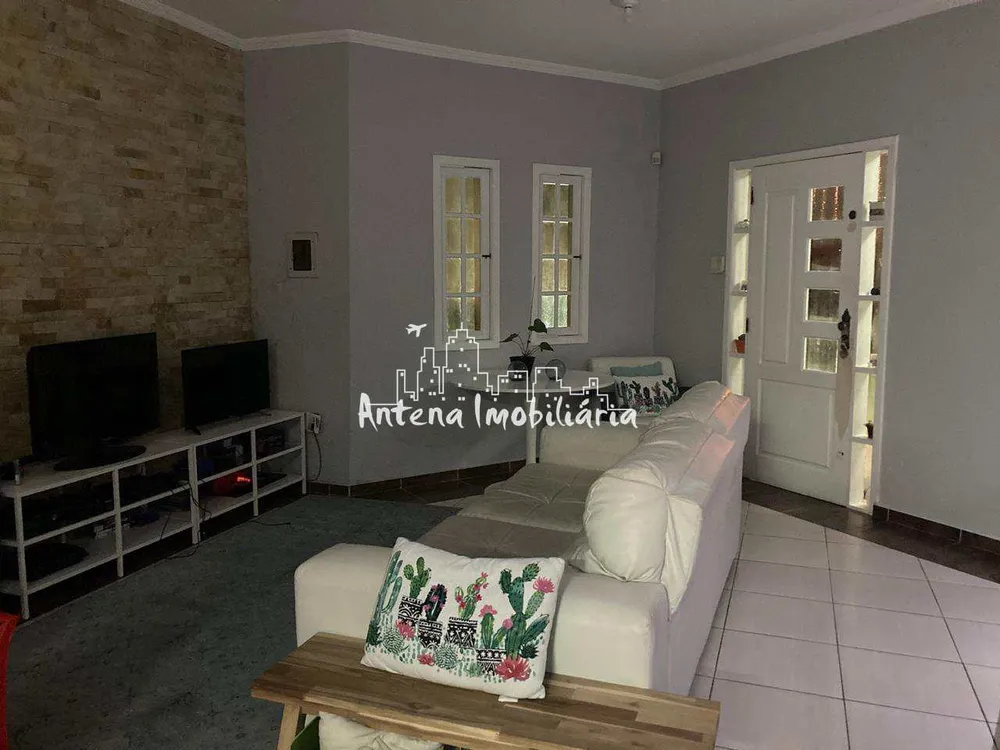 Casa, 3 quartos, 271 m² - Foto 21