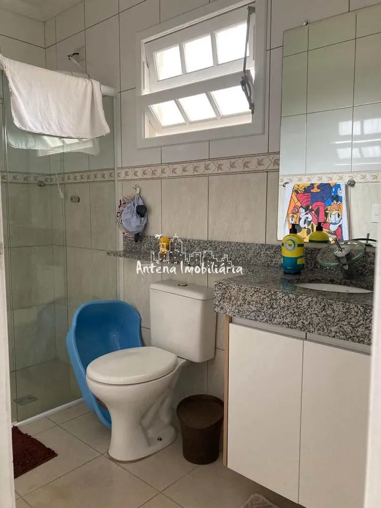 Casa, 3 quartos, 271 m² - Foto 23