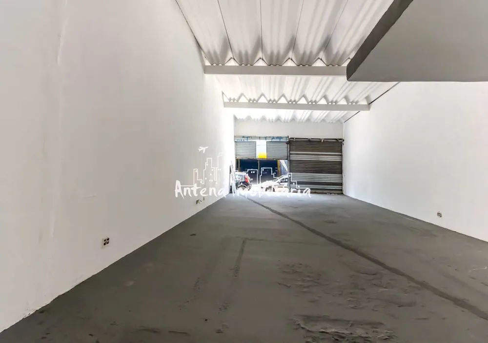 Loja-Salão, 170 m² - Foto 3