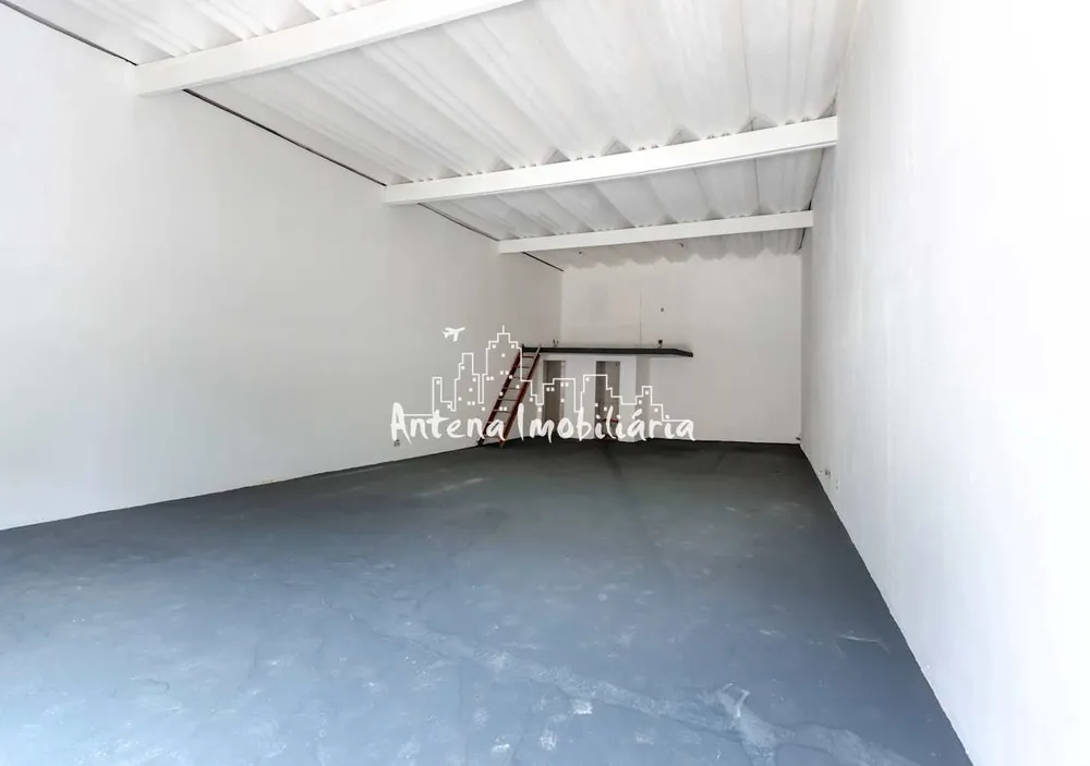 Loja-Salão, 170 m² - Foto 1