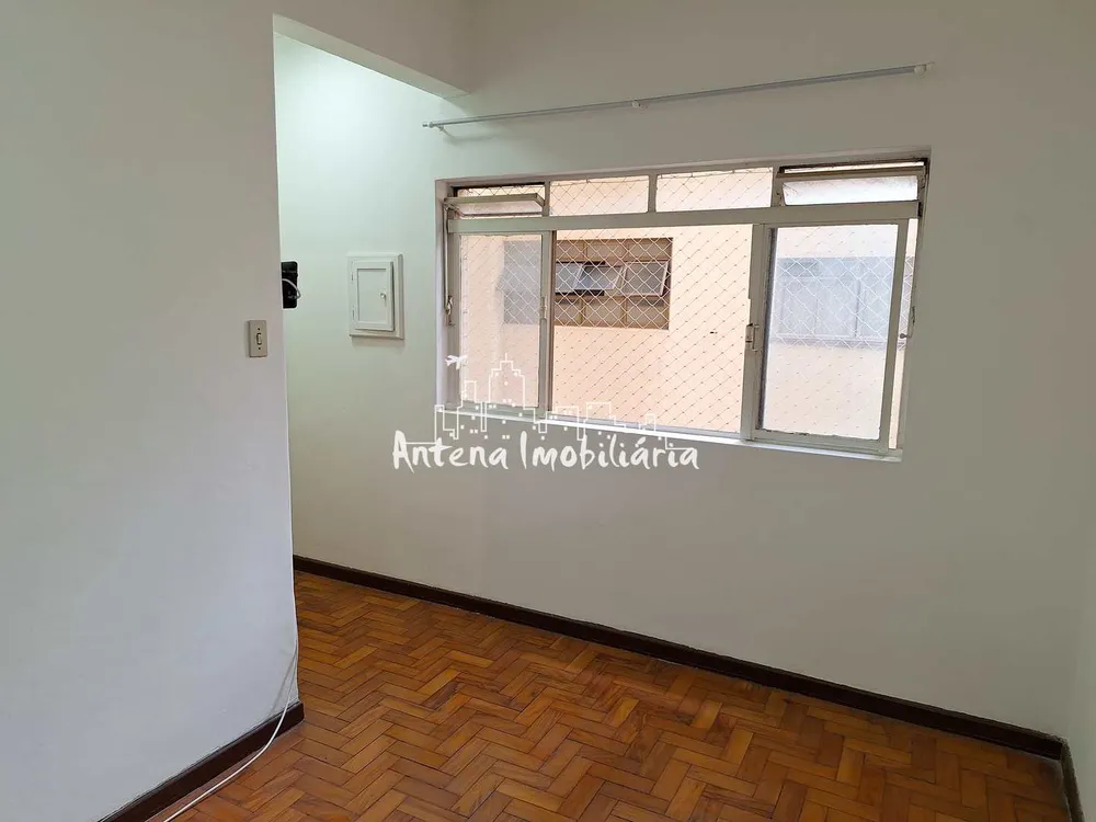 Apartamento, 1 quarto, 46 m² - Foto 2