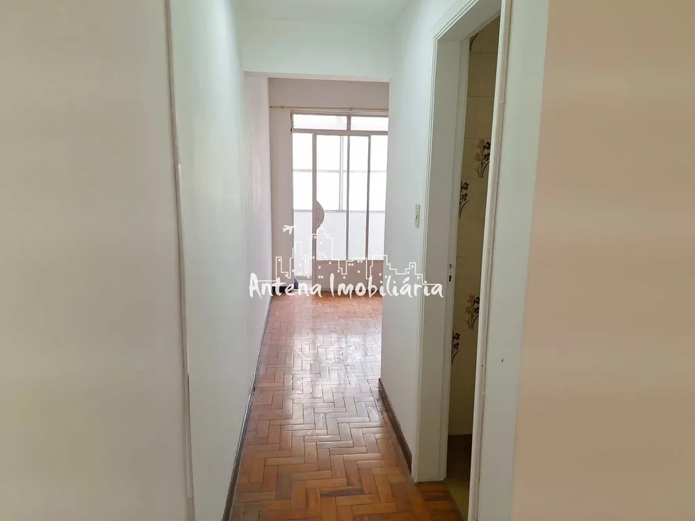 Apartamento, 1 quarto, 46 m² - Foto 3