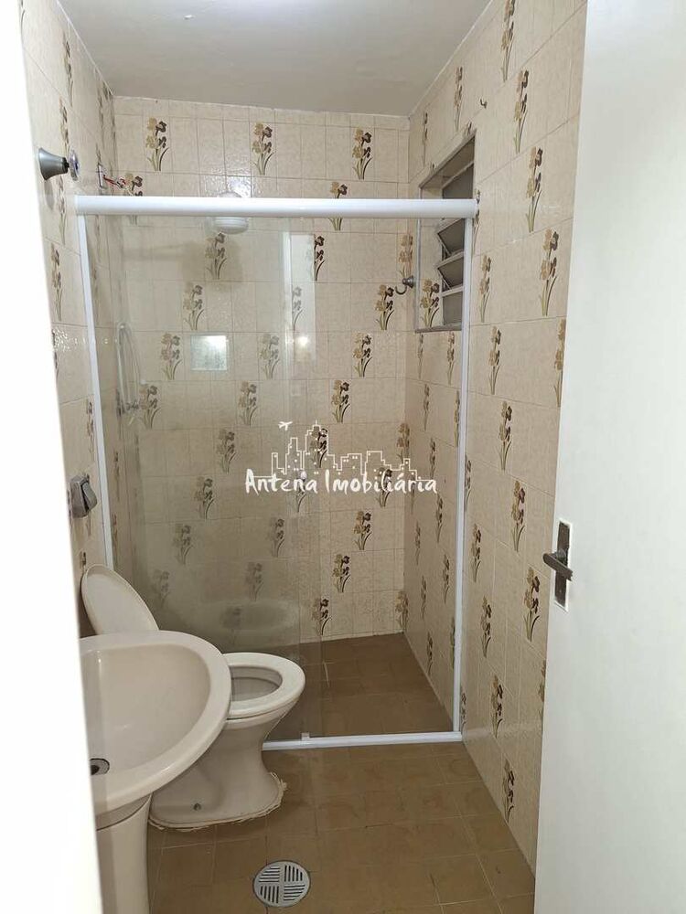 Apartamento, 1 quarto, 46 m² - Foto 1