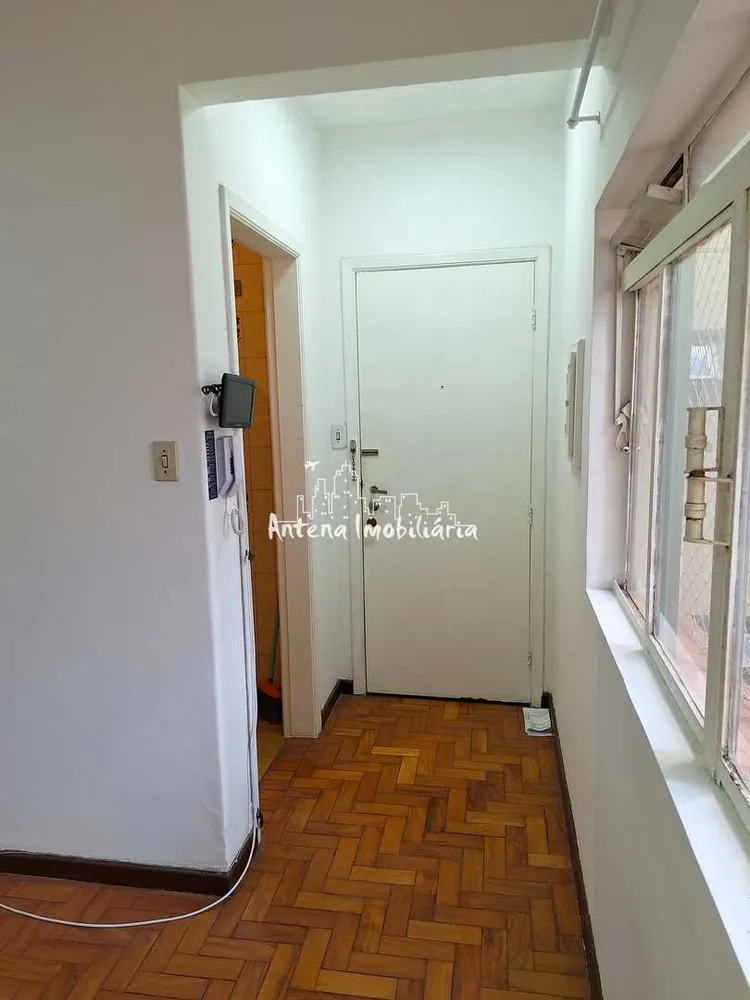 Apartamento, 1 quarto, 46 m² - Foto 13