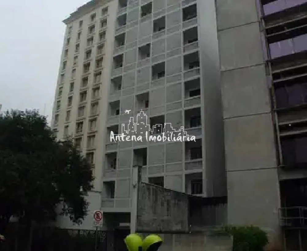 Apartamento, 1 quarto, 46 m² - Foto 14