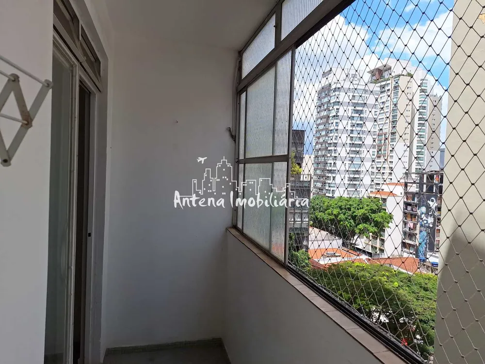 Apartamento, 1 quarto, 46 m² - Foto 10