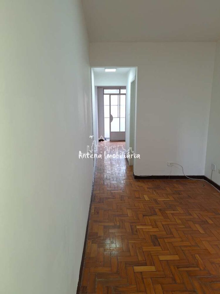 Apartamento, 1 quarto, 46 m² - Foto 3