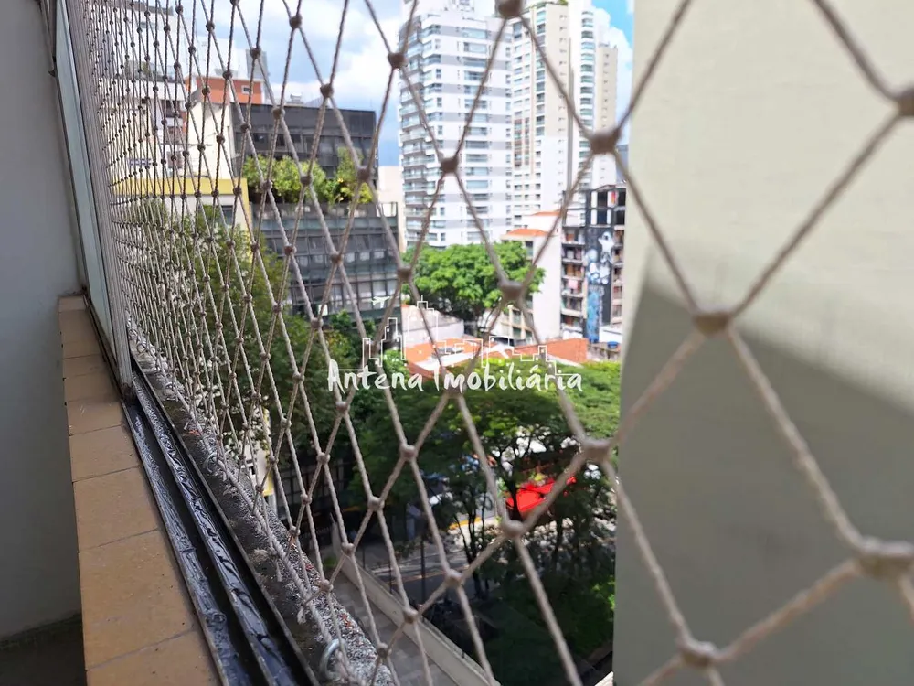 Apartamento, 1 quarto, 46 m² - Foto 12