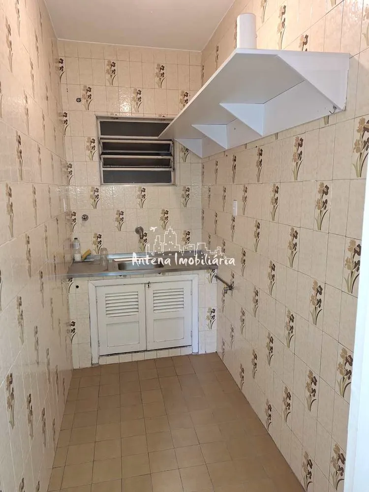 Apartamento, 1 quarto, 46 m² - Foto 9
