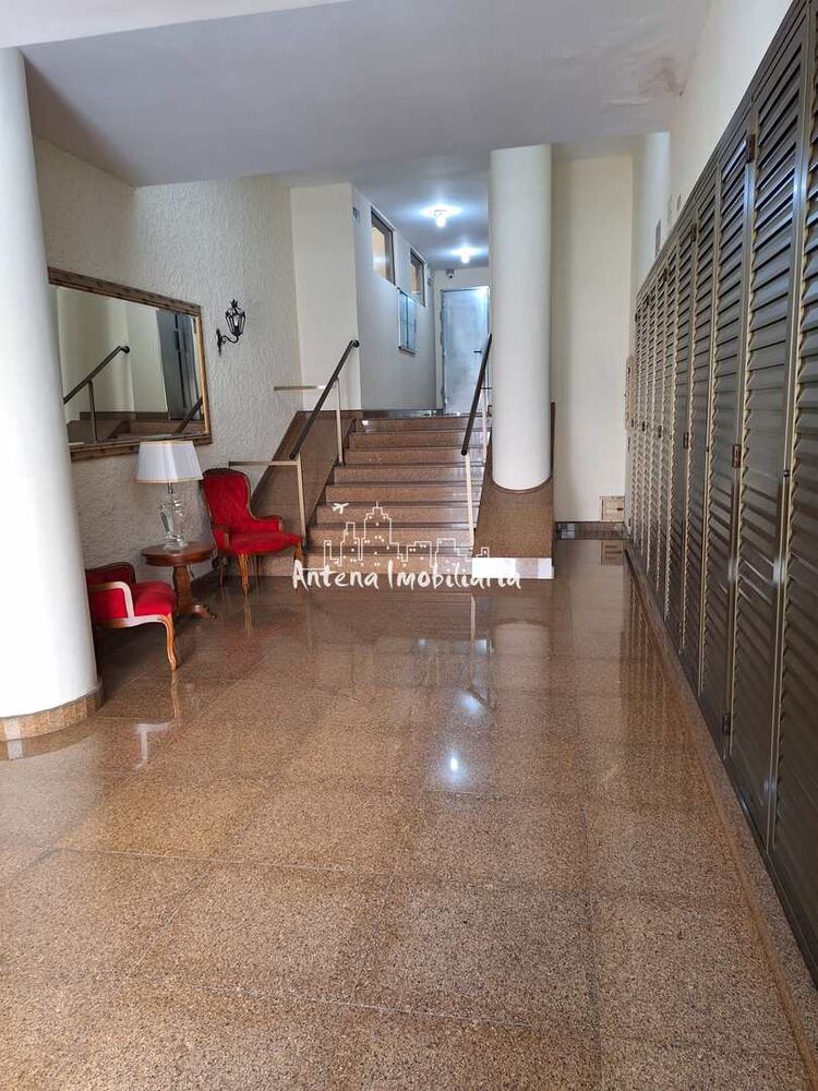 Apartamento, 1 quarto, 46 m² - Foto 4