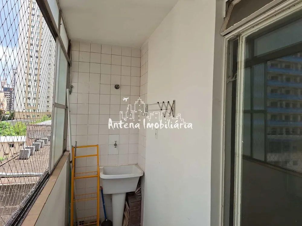 Apartamento, 1 quarto, 46 m² - Foto 11