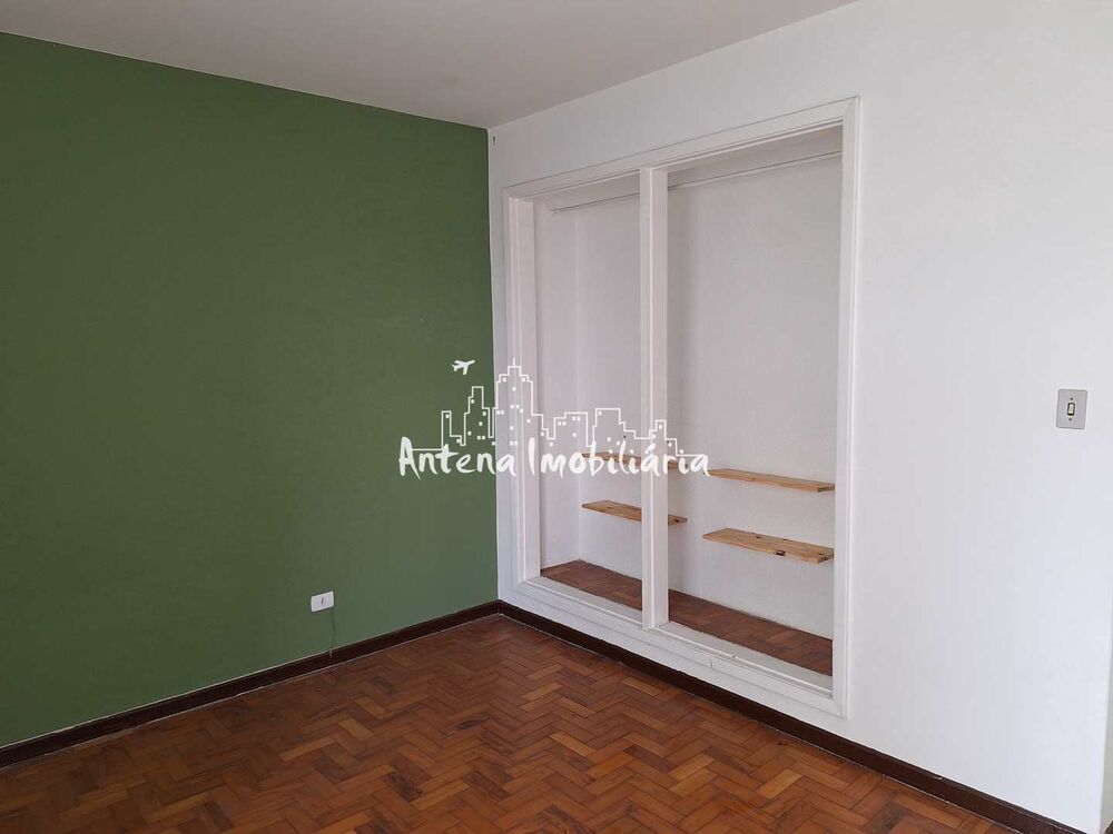 Apartamento, 1 quarto, 46 m² - Foto 2