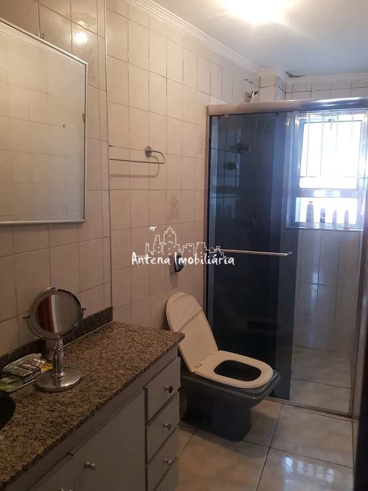 Apartamento, 1 quarto, 42 m² - Foto 8