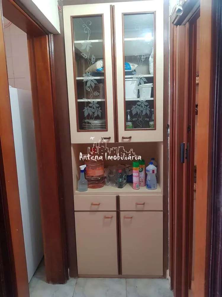 Apartamento, 1 quarto, 42 m² - Foto 7