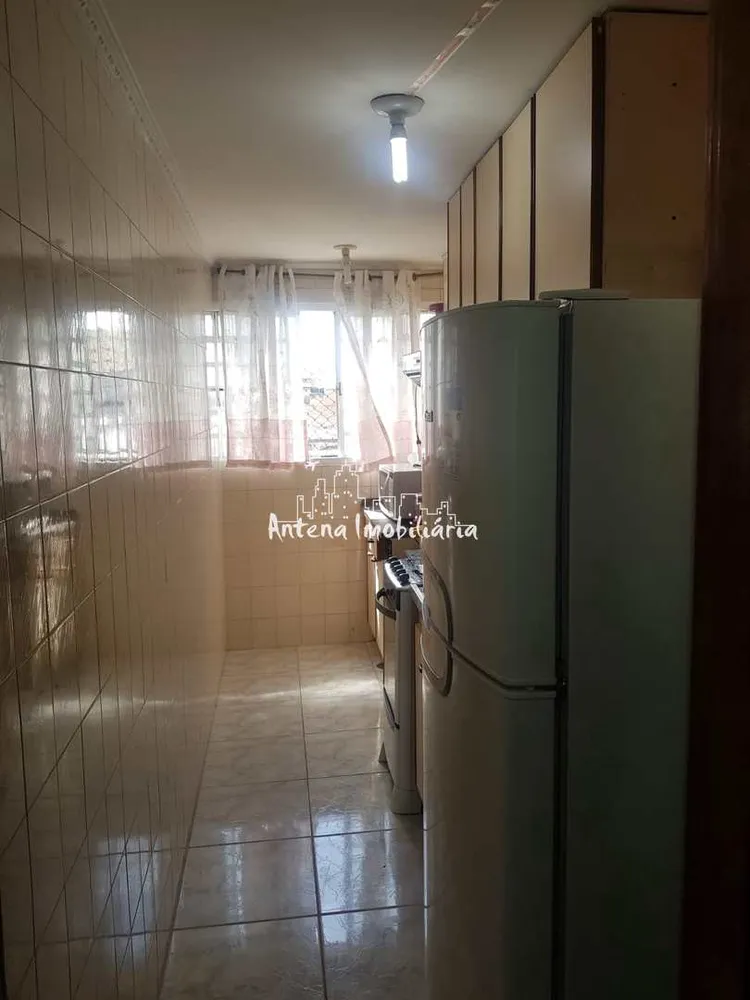 Apartamento, 1 quarto, 42 m² - Foto 11