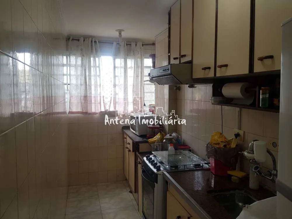 Apartamento, 1 quarto, 42 m² - Foto 10