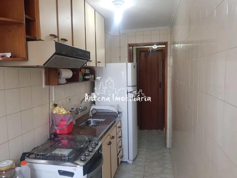 Apartamento, 1 quarto, 42 m² - Foto 9