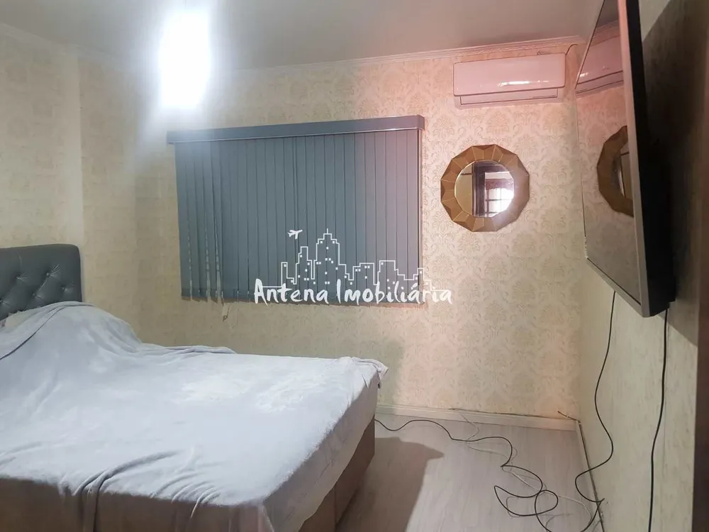 Apartamento, 1 quarto, 42 m² - Foto 5