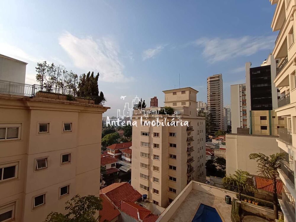 Apartamento à venda com 4 quartos, 187m² - Foto 19
