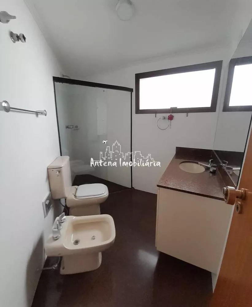 Apartamento à venda com 4 quartos, 161m² - Foto 8