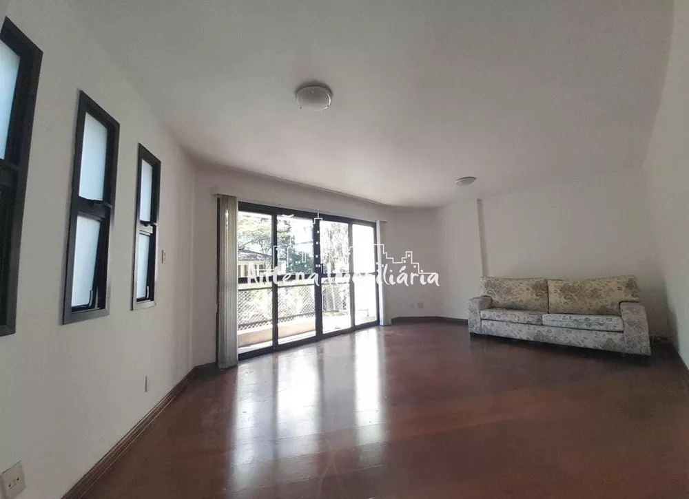 Apartamento à venda com 4 quartos, 161m² - Foto 5