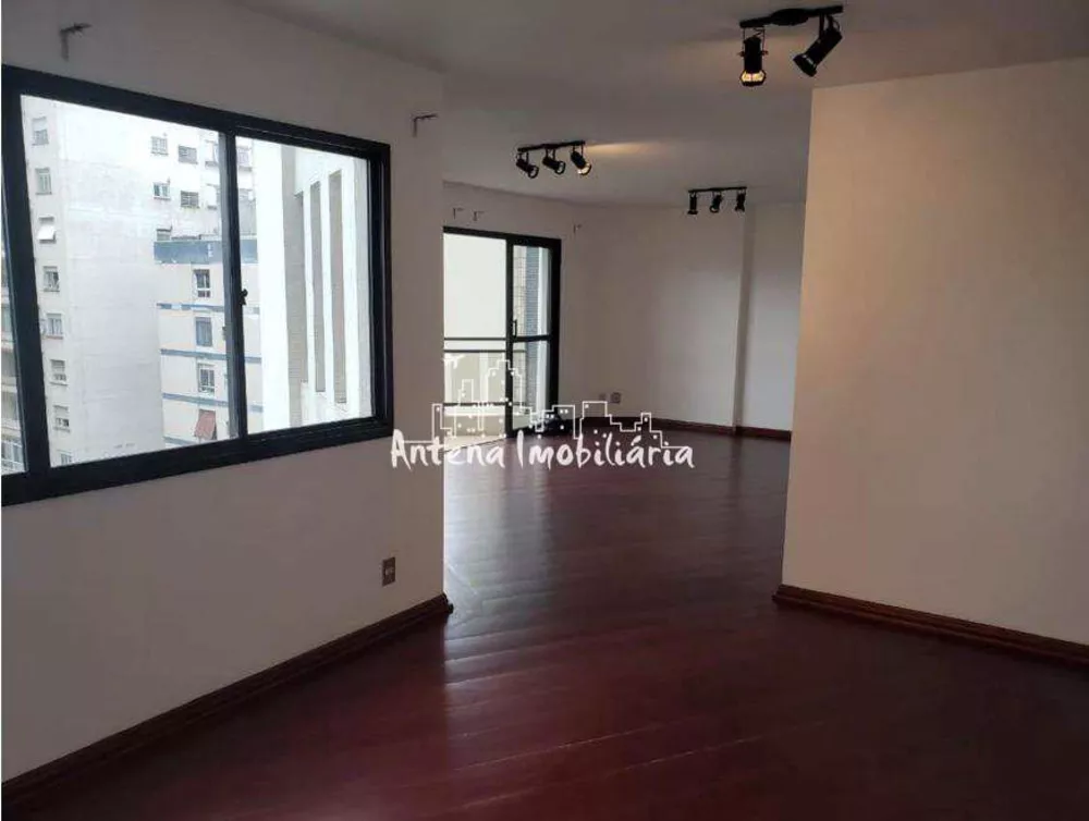 Apartamento à venda com 4 quartos, 161m² - Foto 3