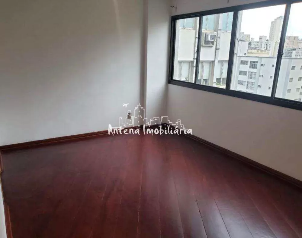 Apartamento à venda com 4 quartos, 161m² - Foto 2